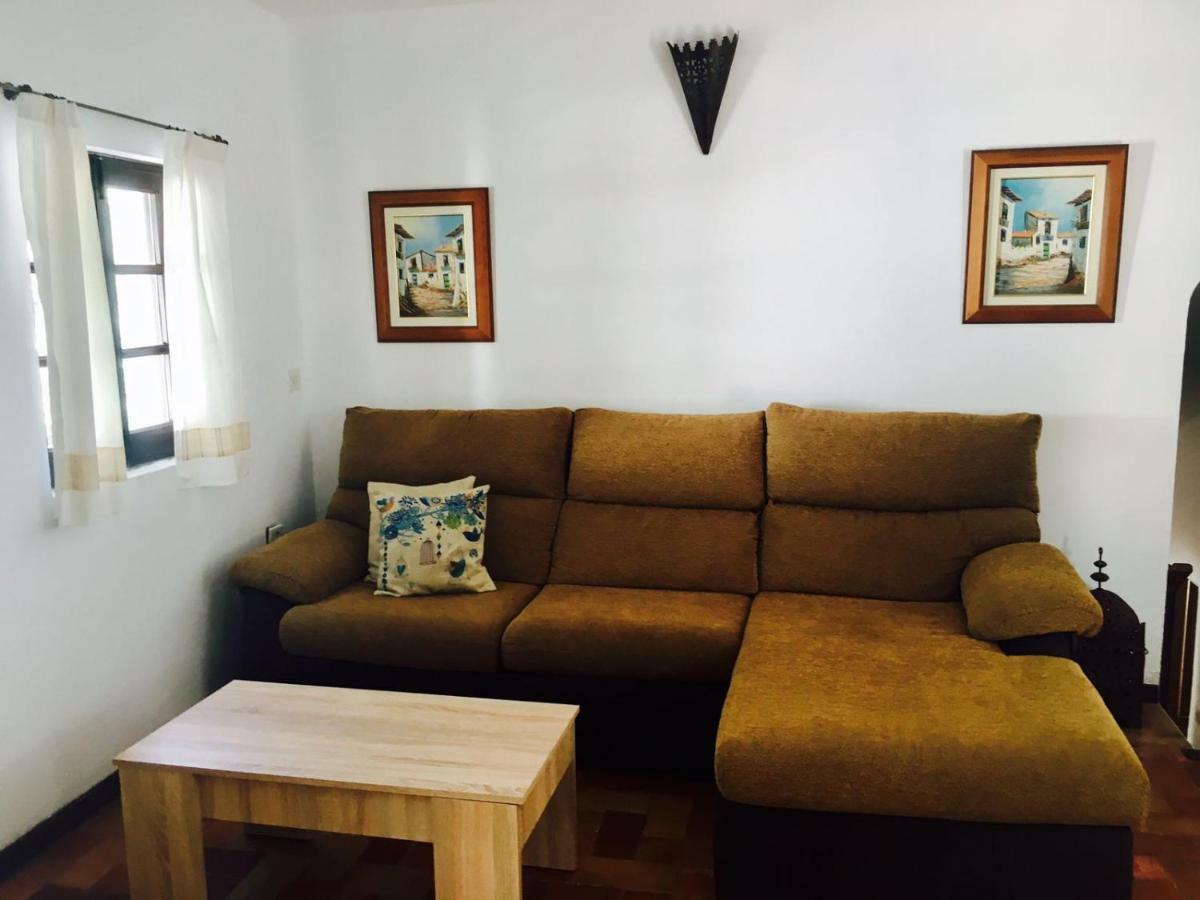 Chalecito En La Herradura- Casa Kwetu *