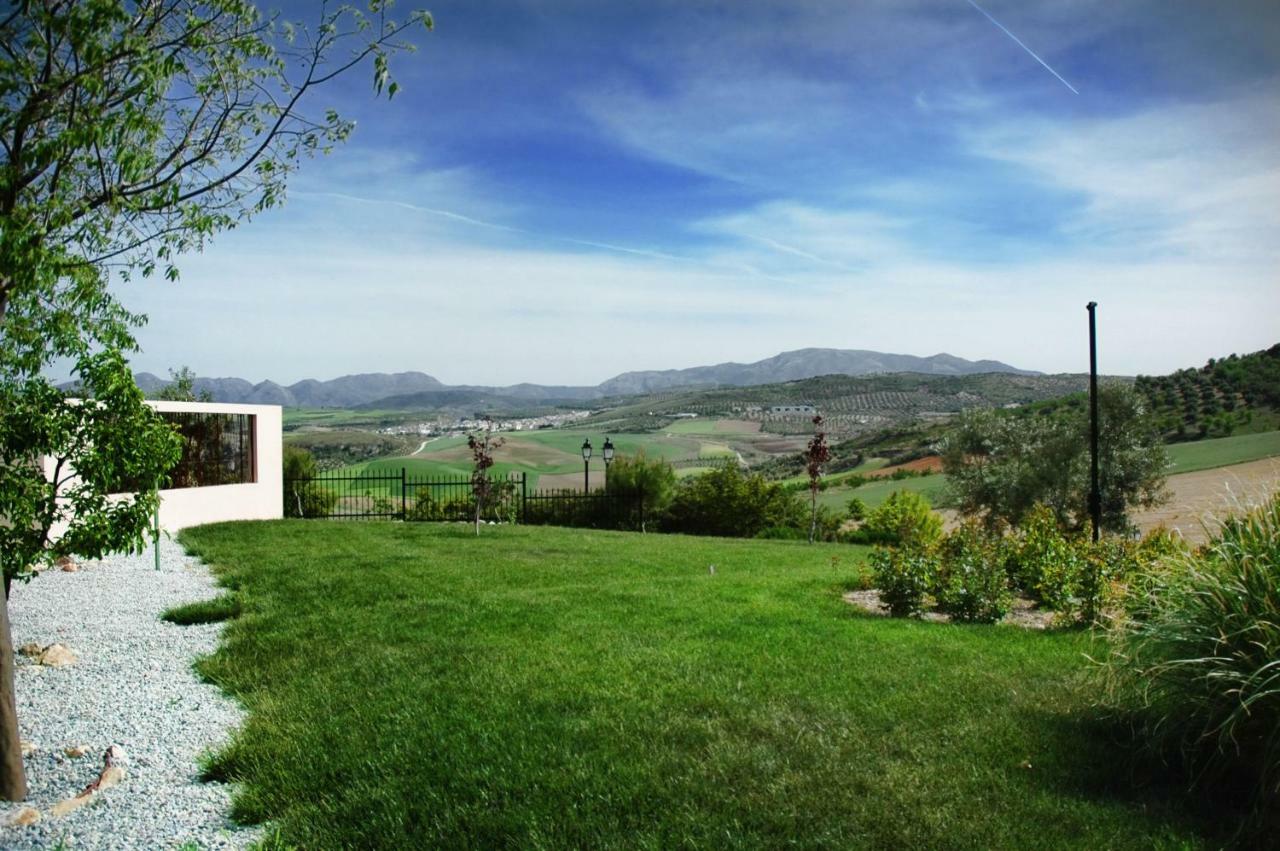 Turisticos Cortijo Garces