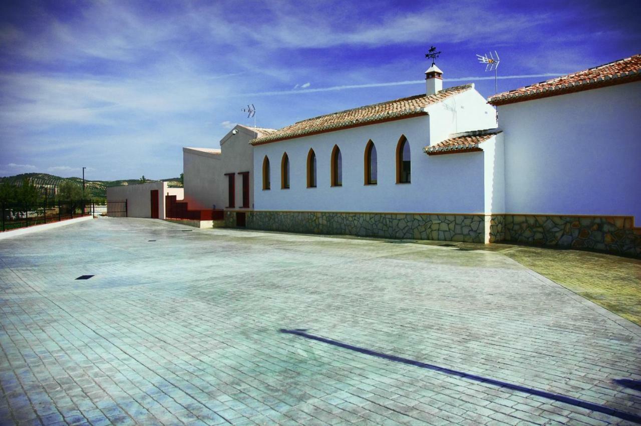 Turisticos Cortijo Garces Apartamento *