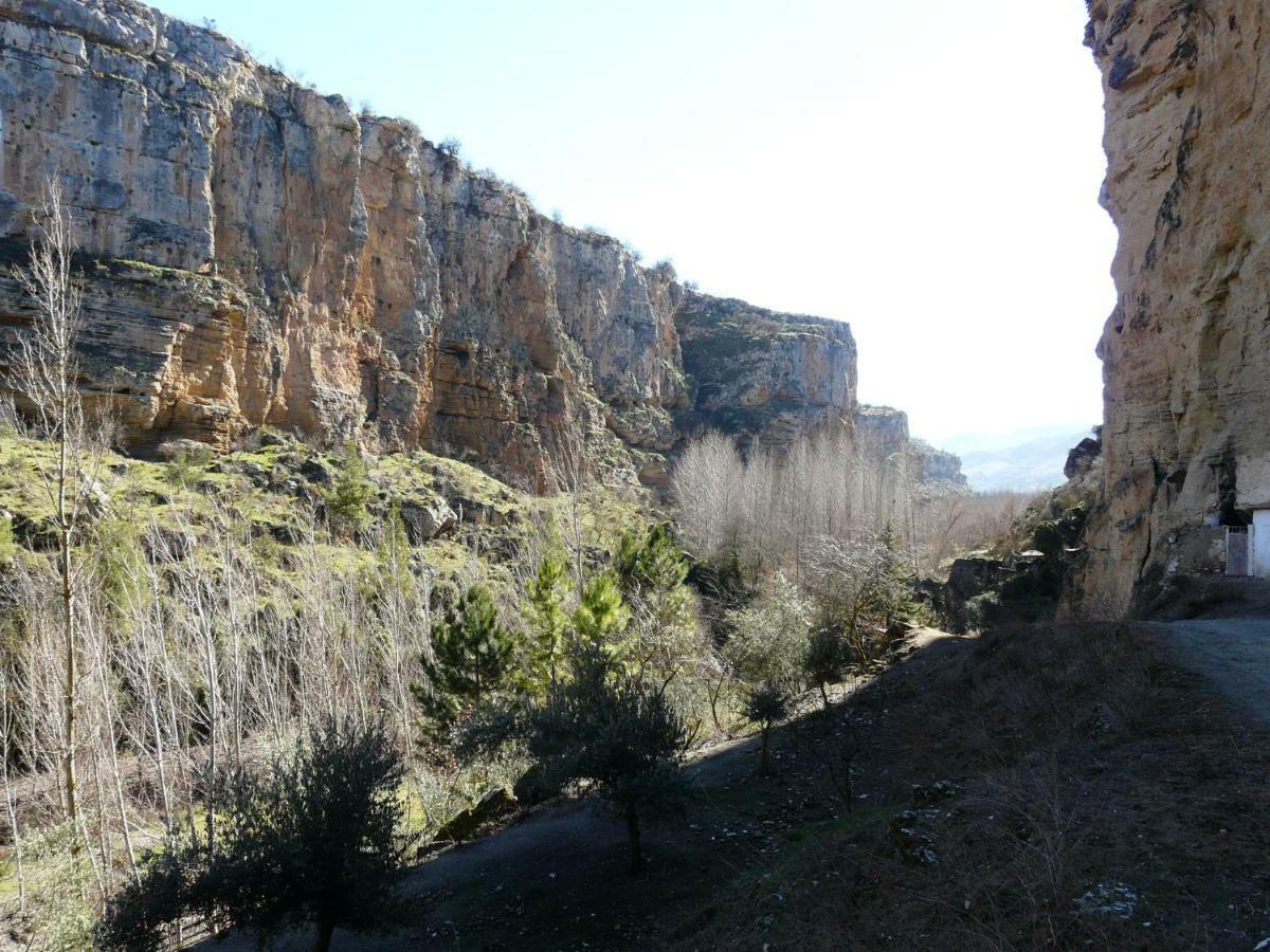 Turisticos Cortijo Garces Alhama de Granada