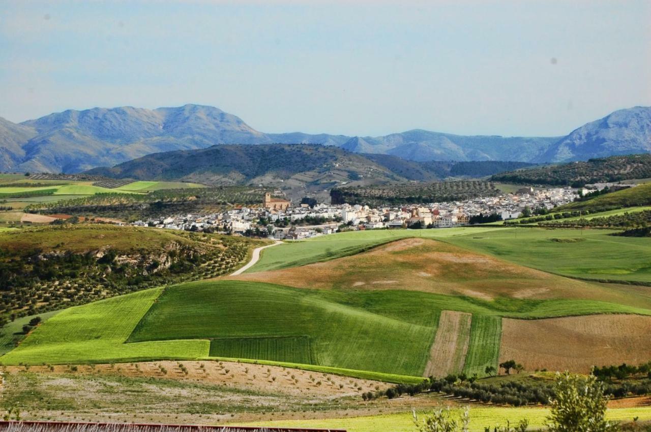 Turisticos Cortijo Garces Apartamento