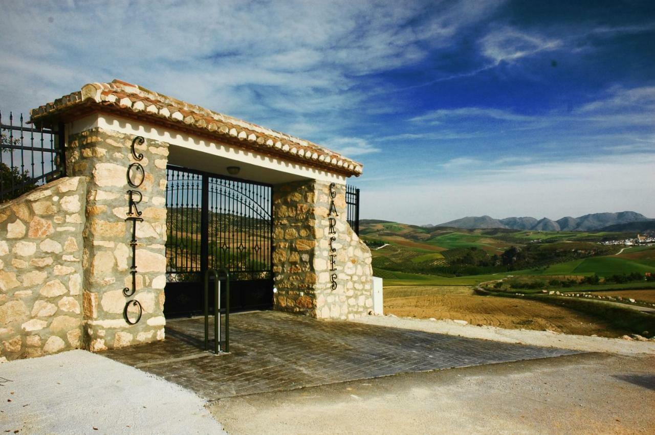 Turisticos Cortijo Garces Apartamento Alhama de Granada