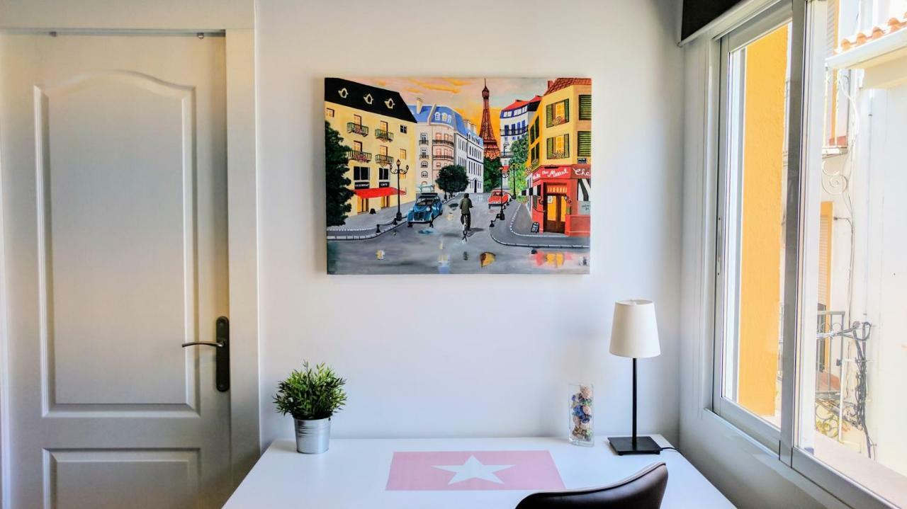 Caños Apartamento Jaén