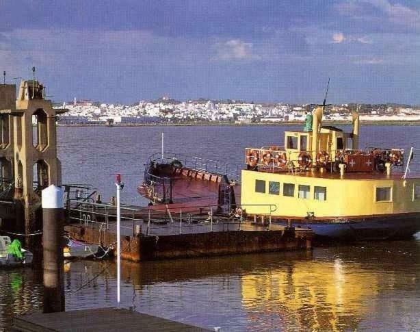 Attico * Ayamonte