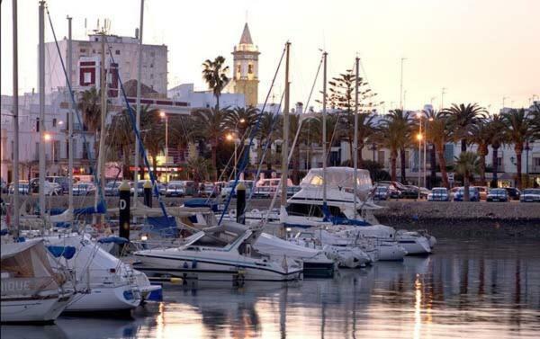 Attico Ayamonte