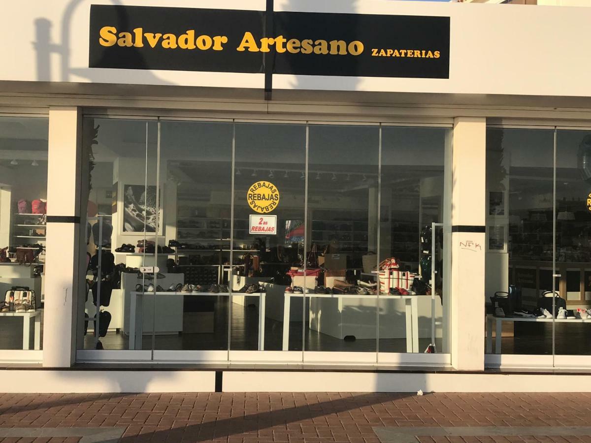 Apartamento Sol Carihuela *