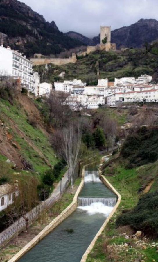 Сasa de vacaciones Casa Ribera De Cazorla