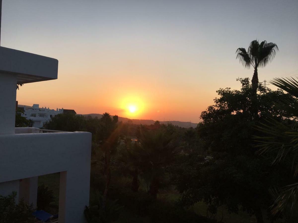 Alcazaba Lagoon Golf