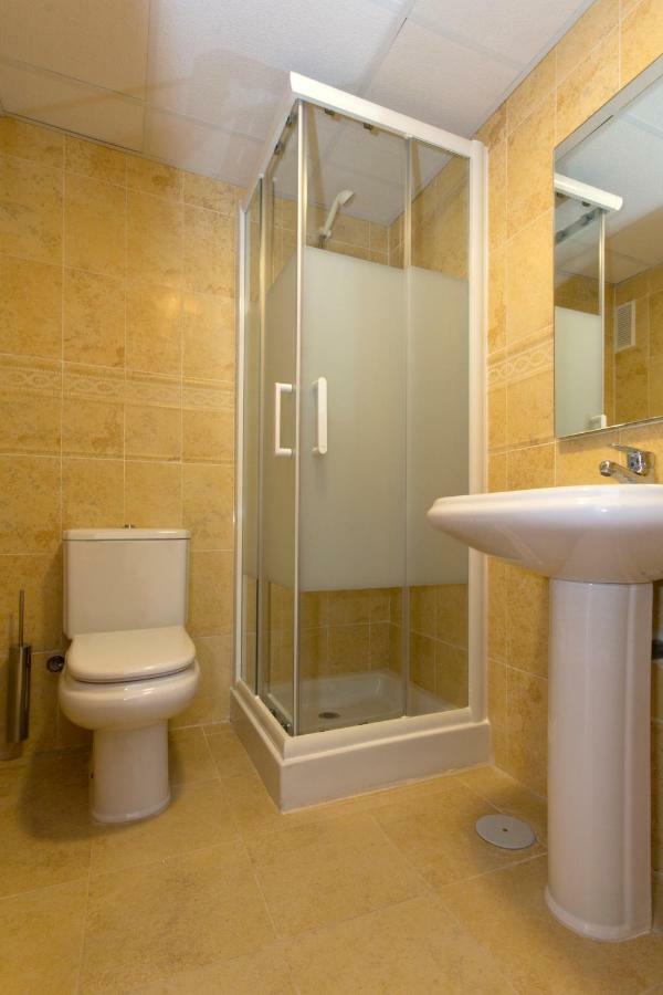 Apartamento Luxury In Beach Manilva