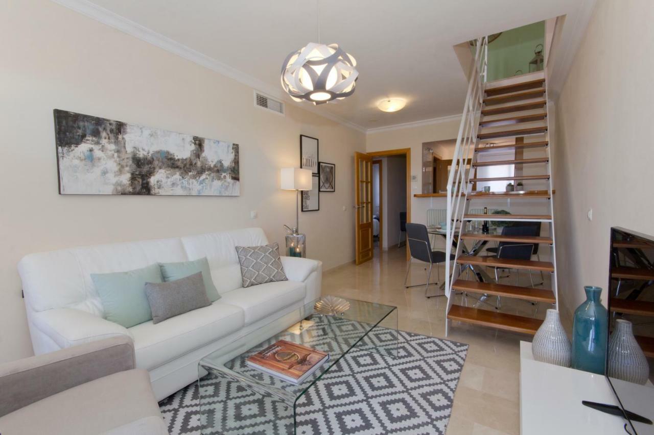 Luxury In Beach Apartamento