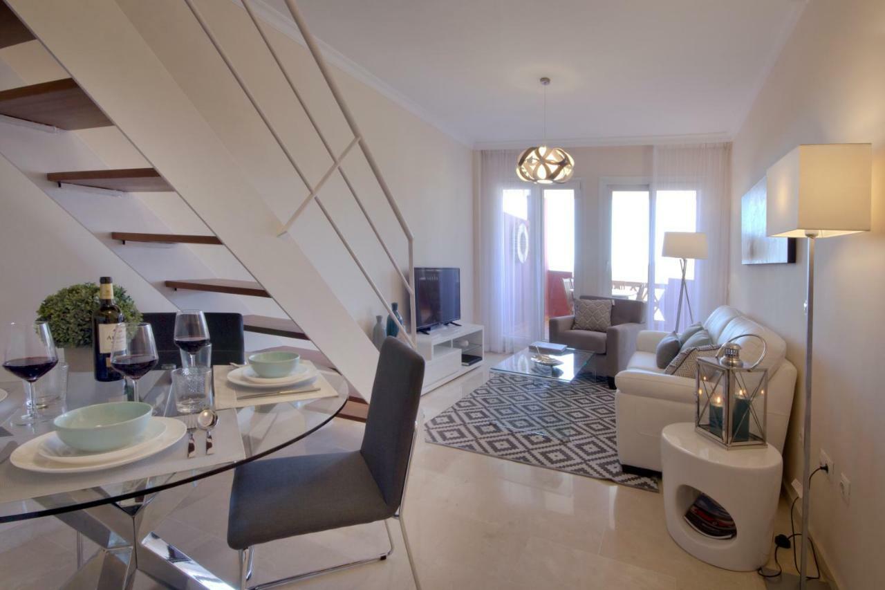 Apartamento Luxury In Beach *