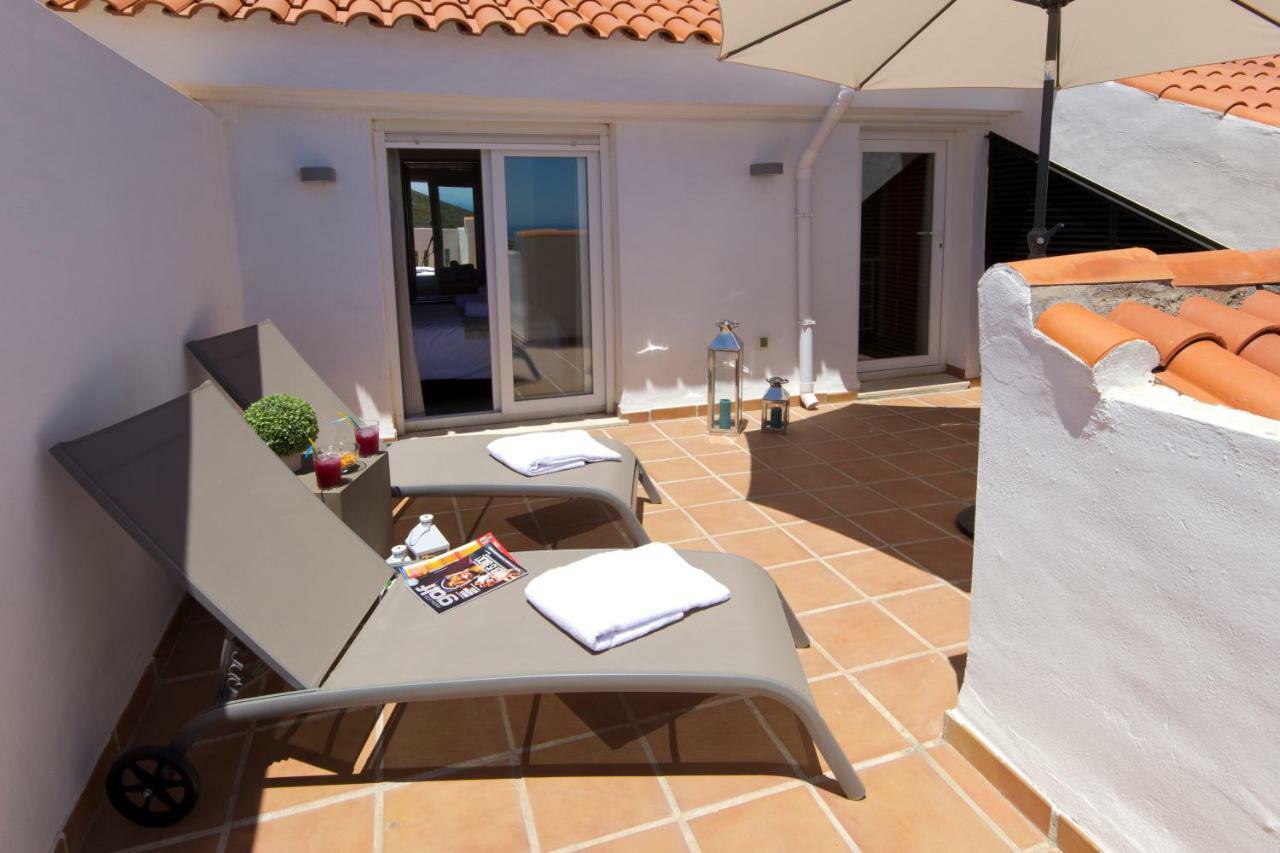 Apartamento Luxury In Beach Manilva
