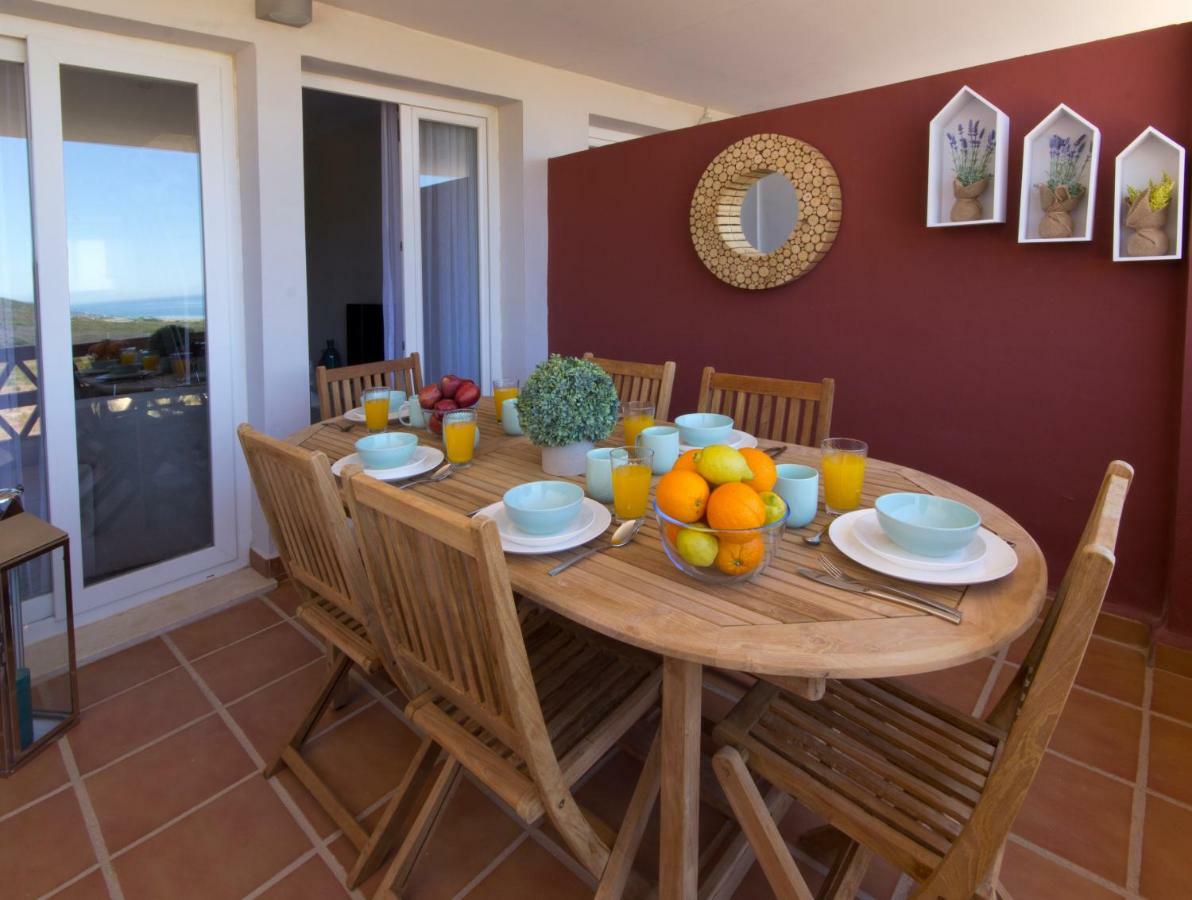 Apartamento Luxury In Beach Manilva