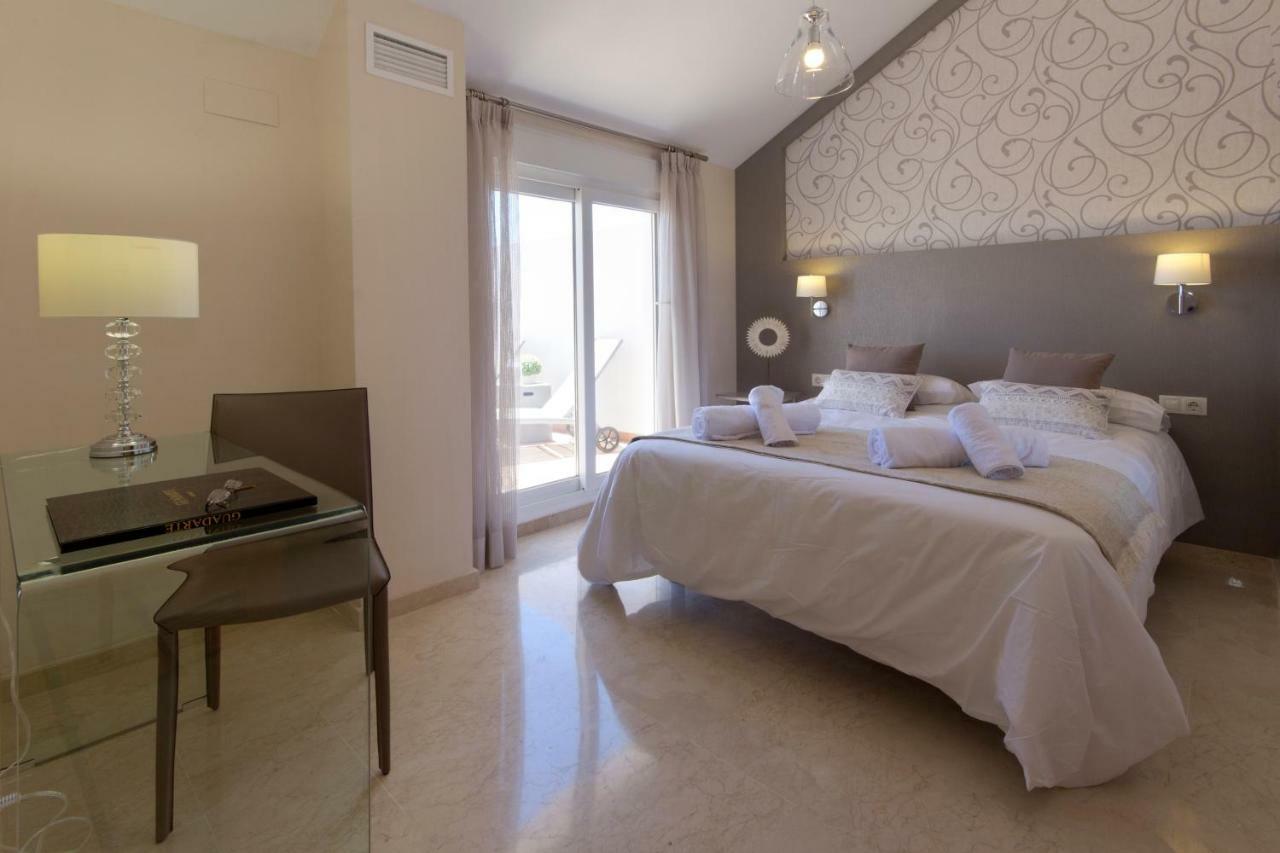 Luxury In Beach