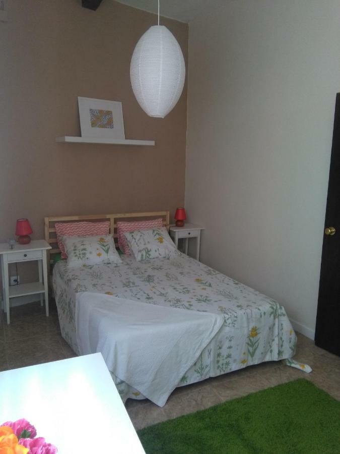 Holiday home La Casita De Silvia