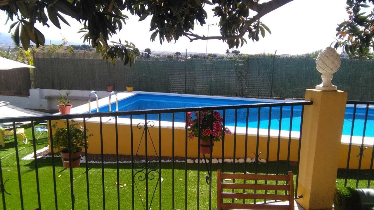 La Casita De Silvia Holiday home *