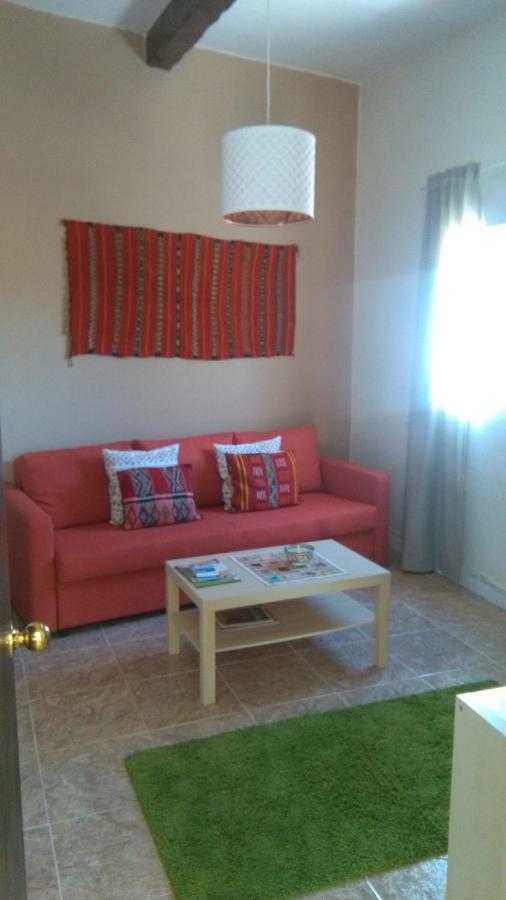 La Casita De Silvia Holiday home Alhaurin de la Torre