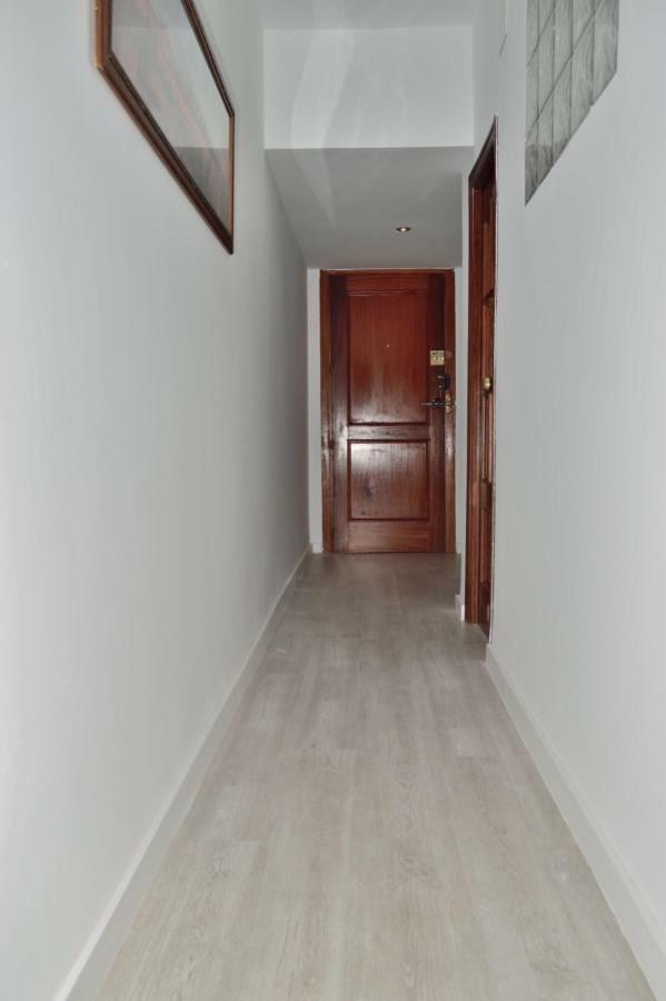 Apartment Silvia *