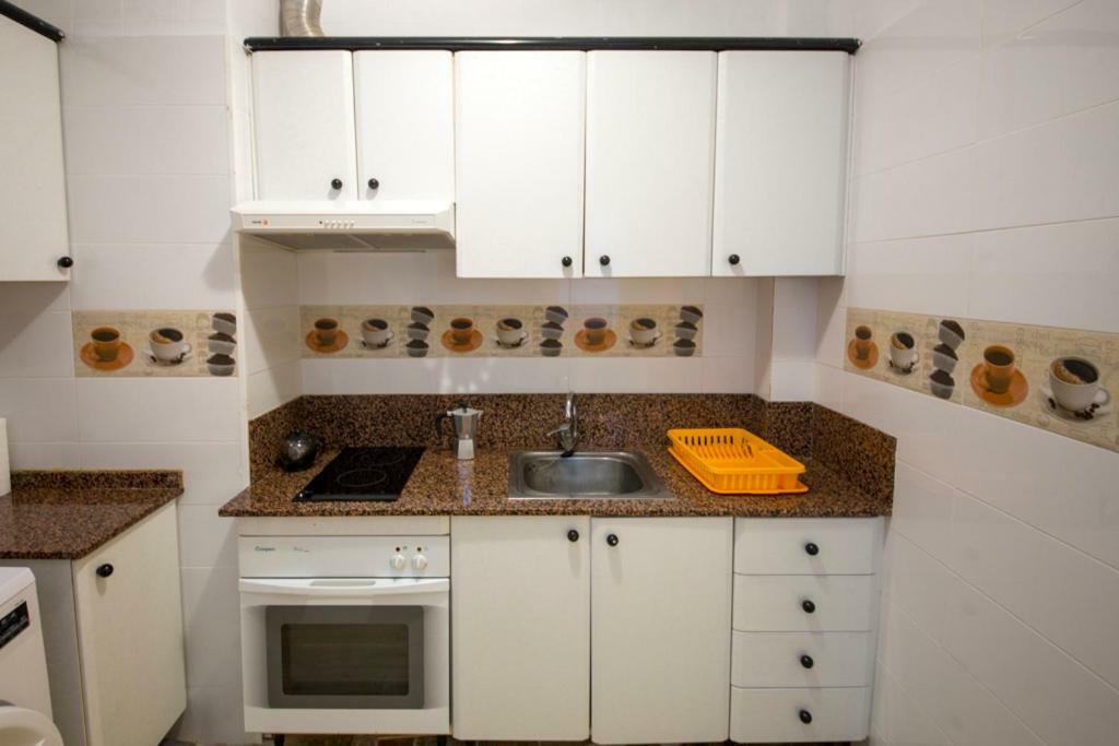 Apartamento Reus Apartments