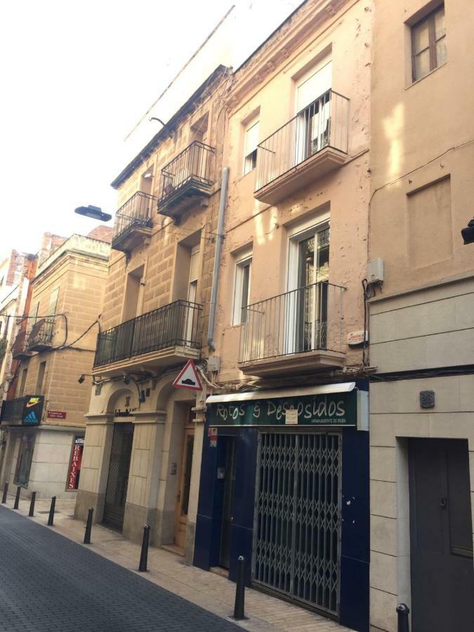 Apartamento Reus Apartments *