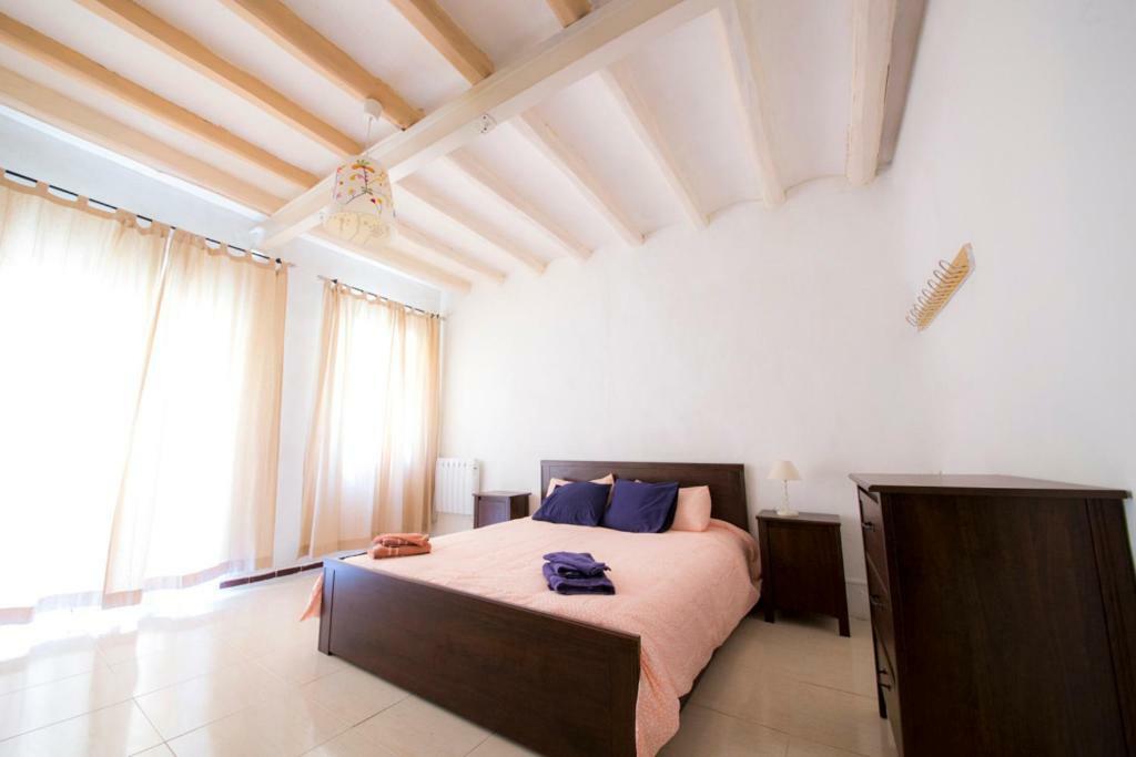 Reus Apartments Apartamento Reus