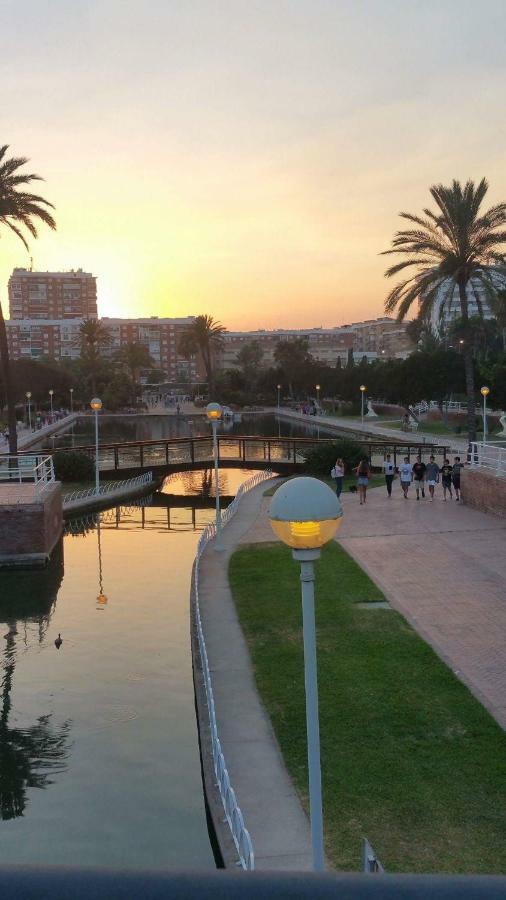 Apartamento Amanecer Apartment Malaga
