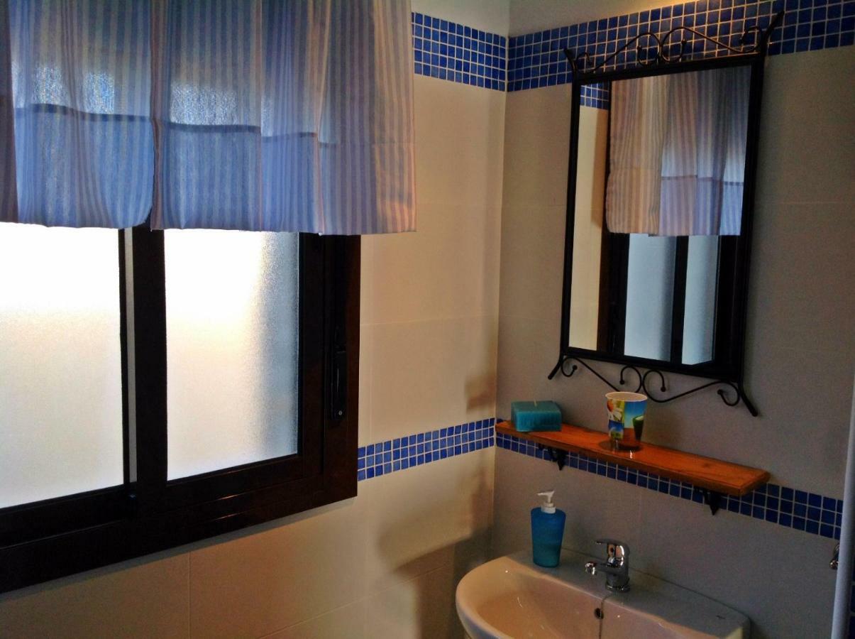 Mirlo Holiday home *