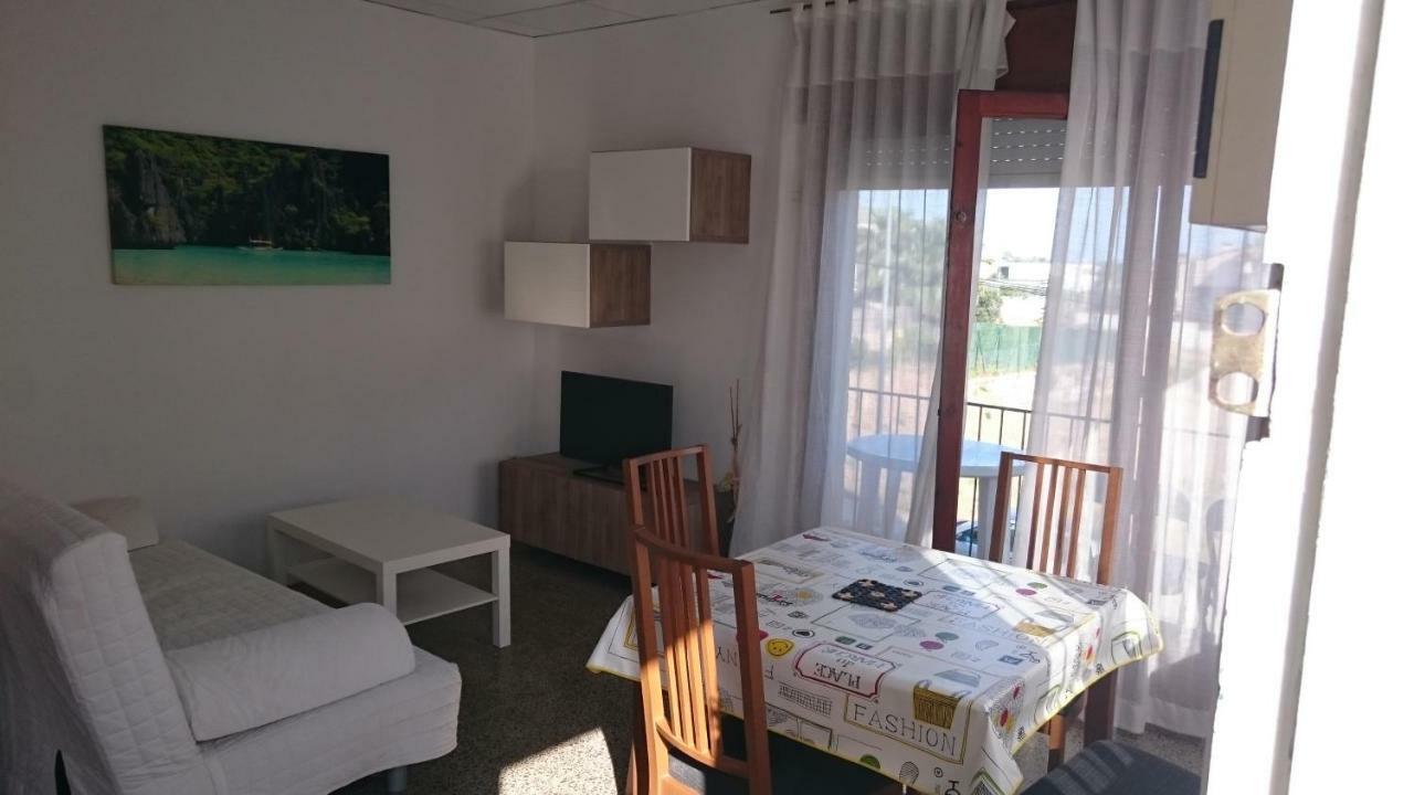 Apartment Juan Jose *