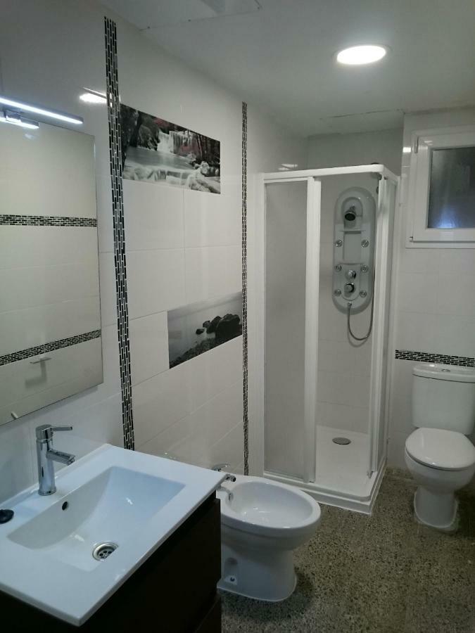Apartment Juan Jose *