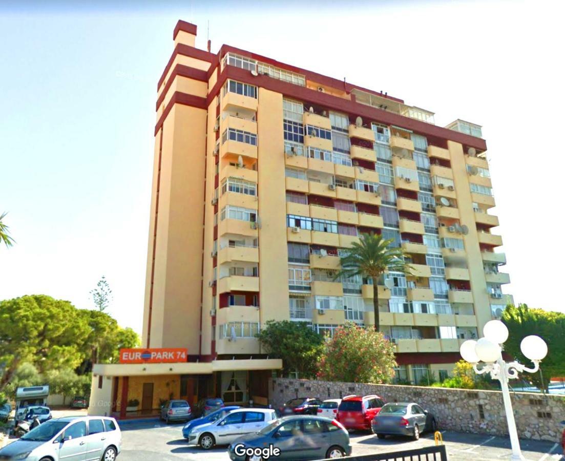 Skysea Holidays Apartamento Benalmádena
