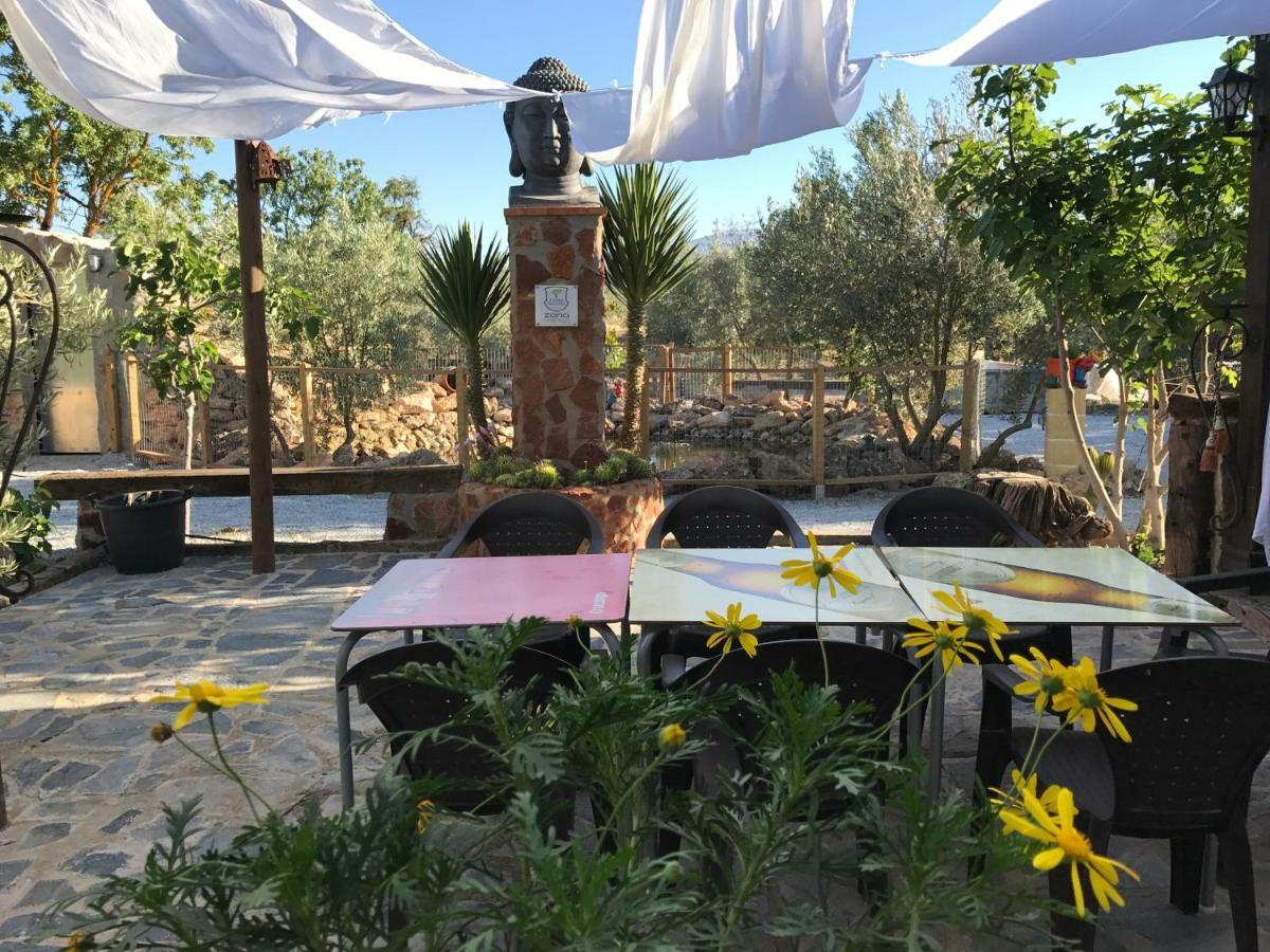Country house Cortijo Bustamante *