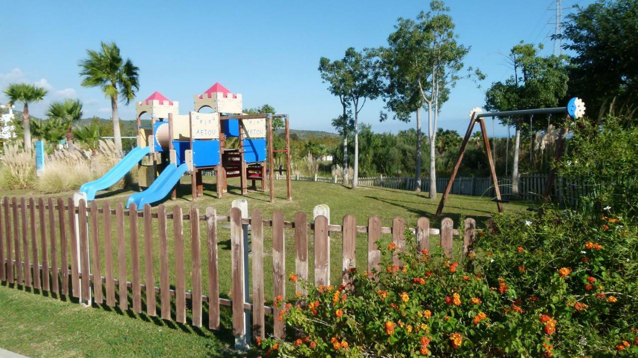 Alcazaba Lagoon Golf Estepona