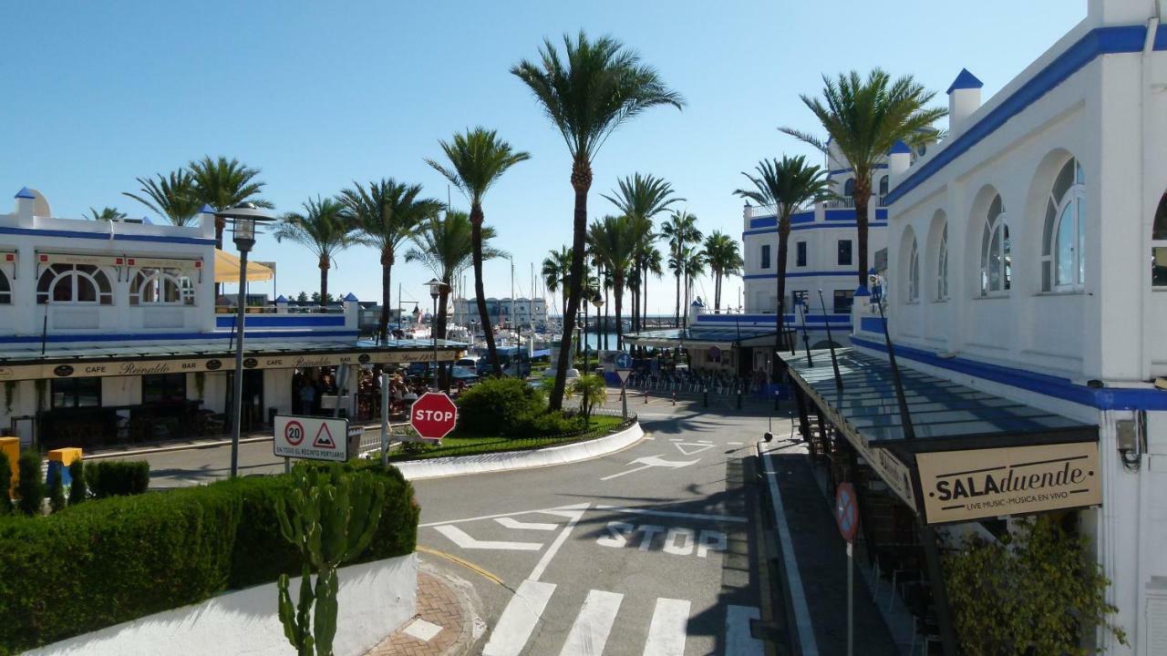 Apartment Alcazaba Lagoon Golf Estepona
