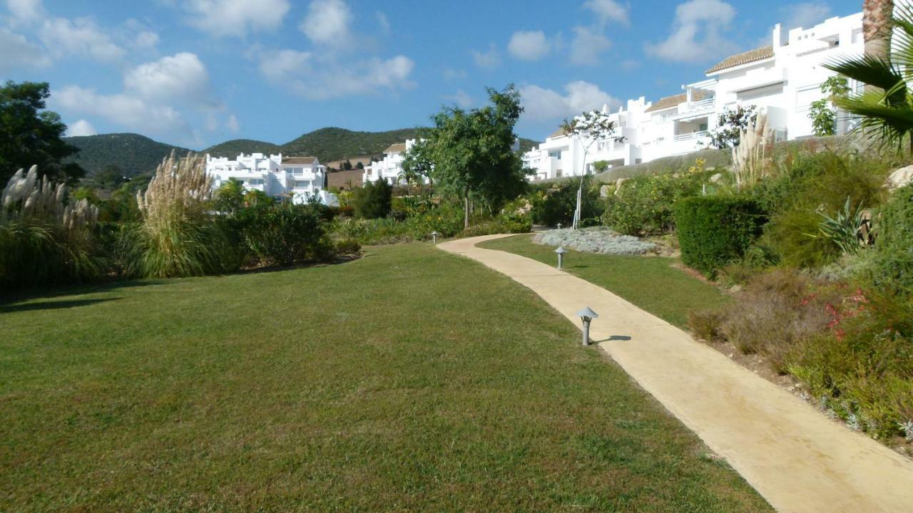 Alcazaba Lagoon Golf Apartment *