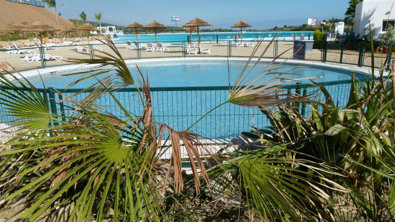 Apartment Alcazaba Lagoon Golf Estepona