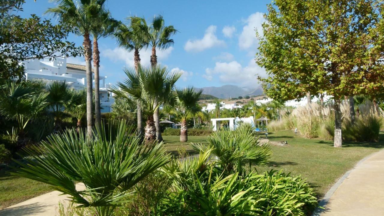 Alcazaba Lagoon Golf Apartment