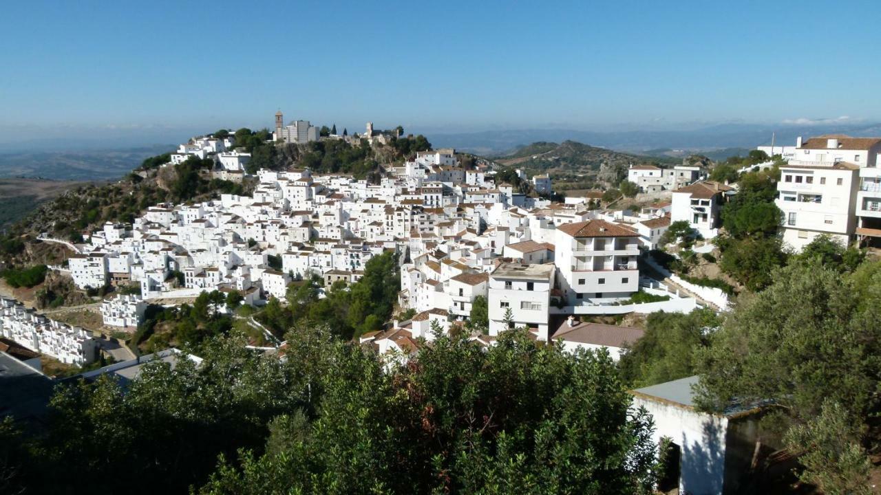 Apartment Alcazaba Lagoon Golf *