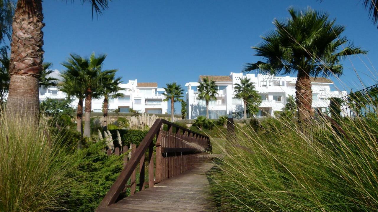 Alcazaba Lagoon Golf *