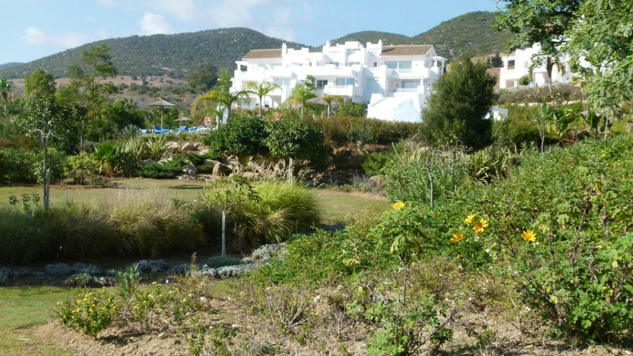 Alcazaba Lagoon Golf Apartment *