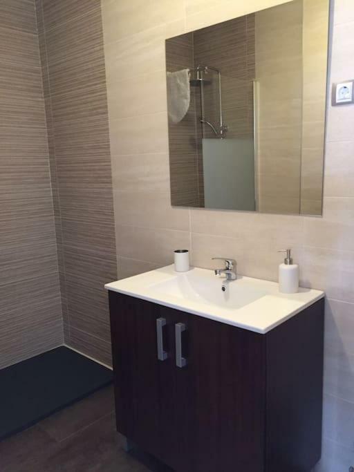 Apartamento Remedios Ronda