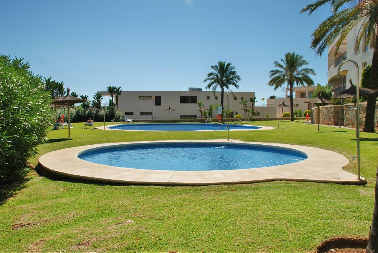 Lomas De Monteros - With Seaviews Apartment Marbella