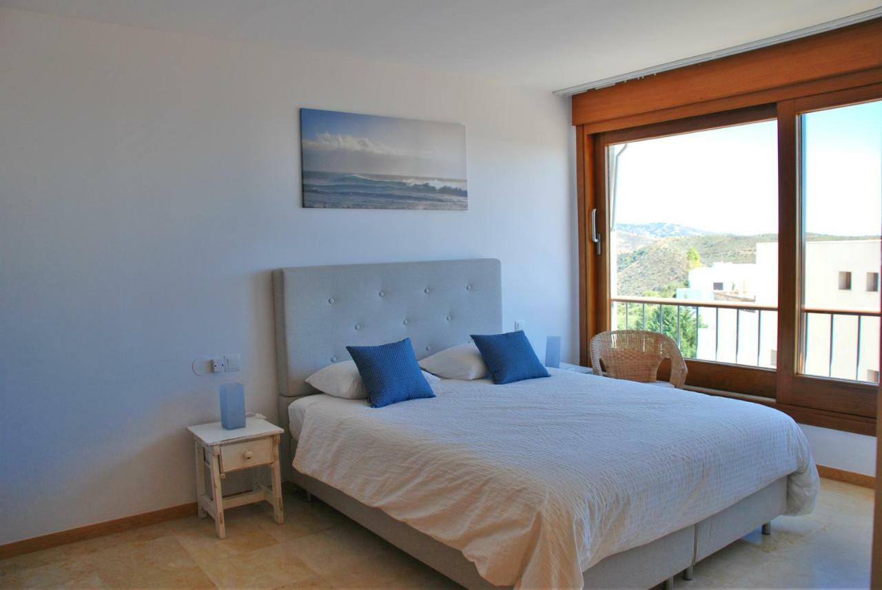 Apartment Lomas De Monteros - With Seaviews