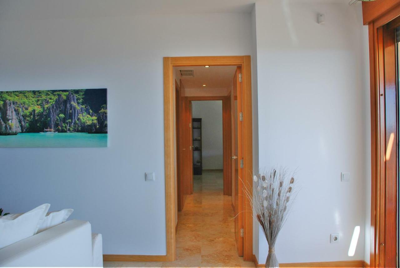 Apartment Lomas De Monteros - With Seaviews