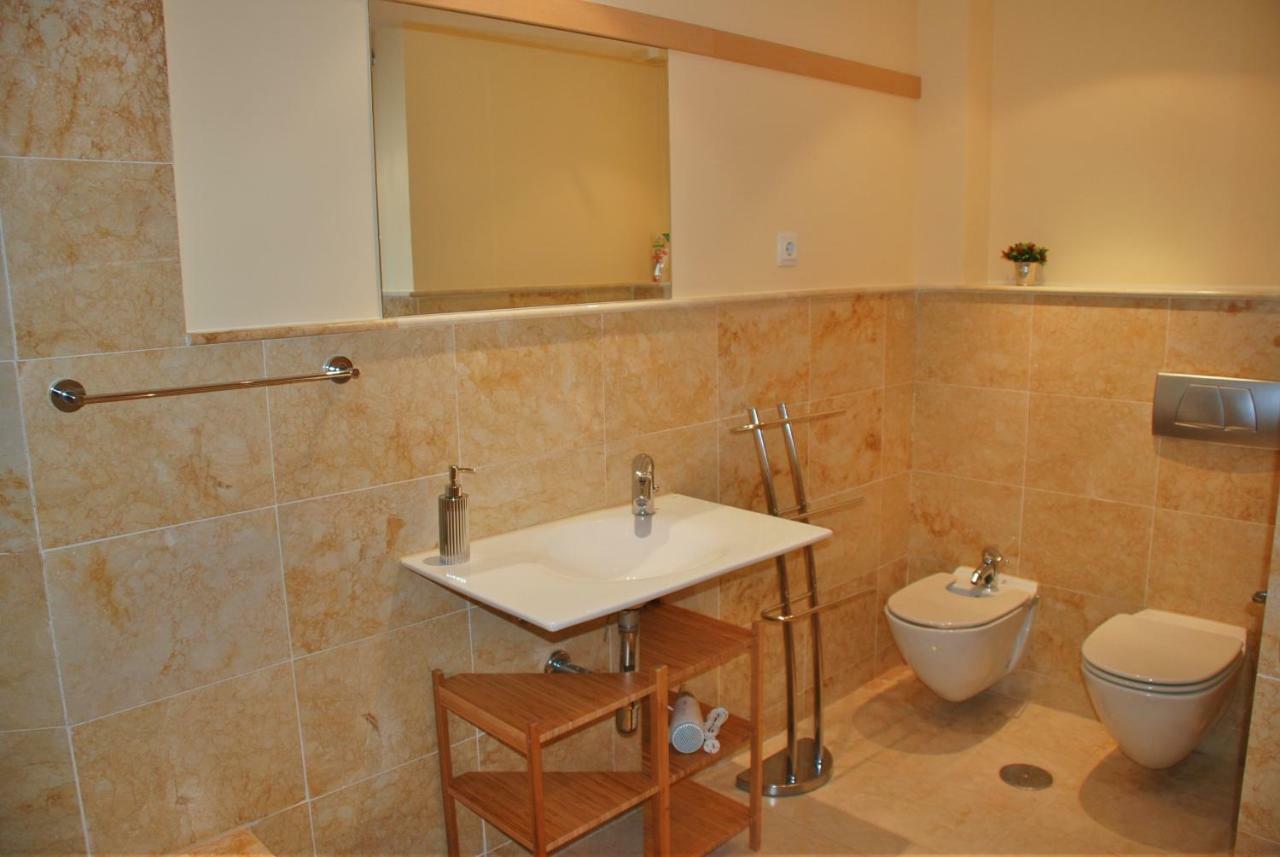 Lomas De Monteros - With Seaviews Apartment *