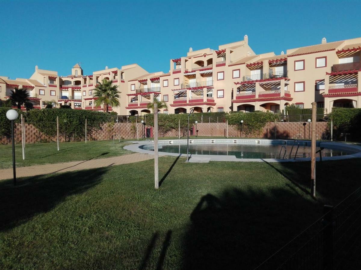 Apartamento Costa Esuri, Albatros Golf 1