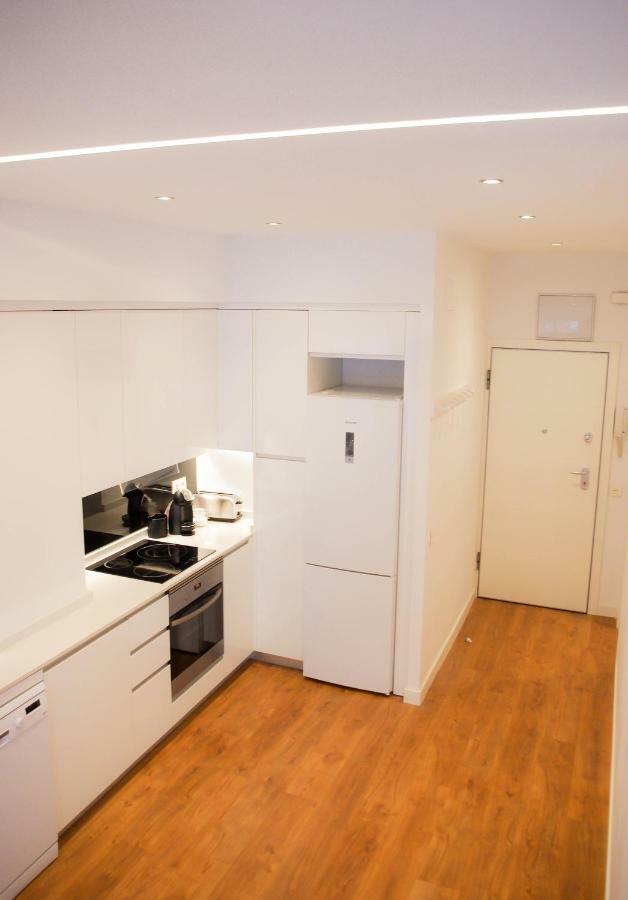 New! Amazing Luxurious In Center Apartment Madrid