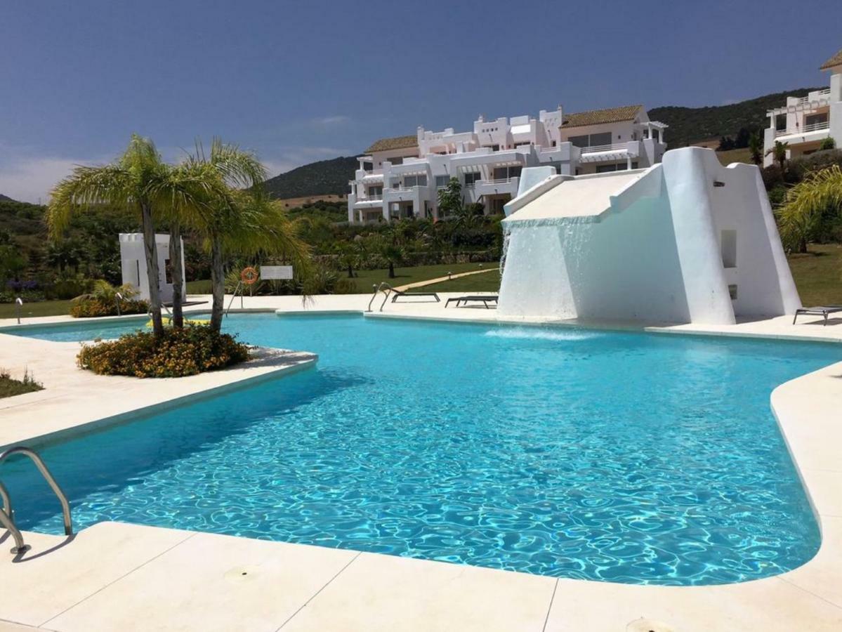 Apartment Alcazaba Lagoon Golf *
