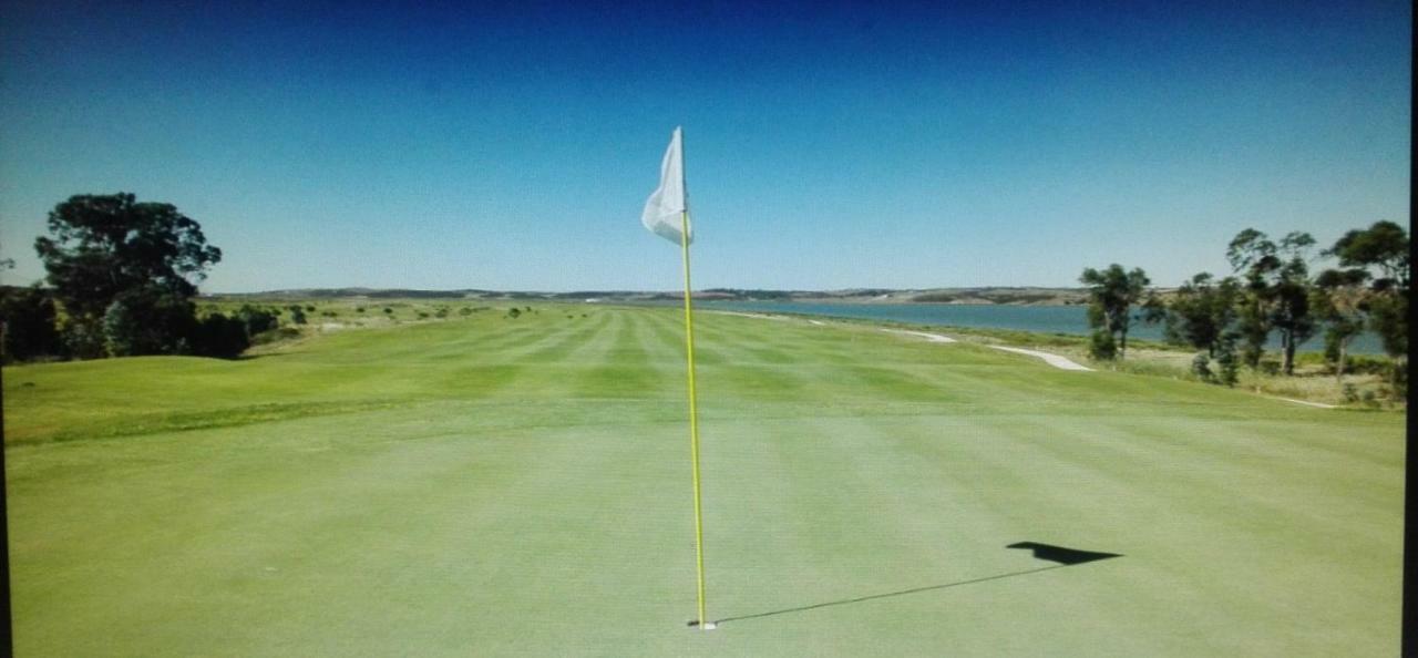 Costa Esuri, Albatros Golf 1 Apartamento *