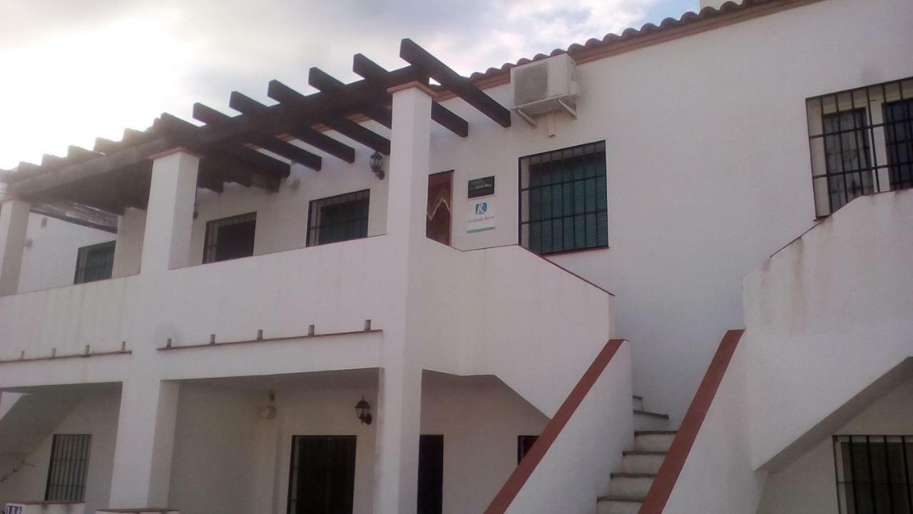 Apartamento La Casita Mora El Pedroso