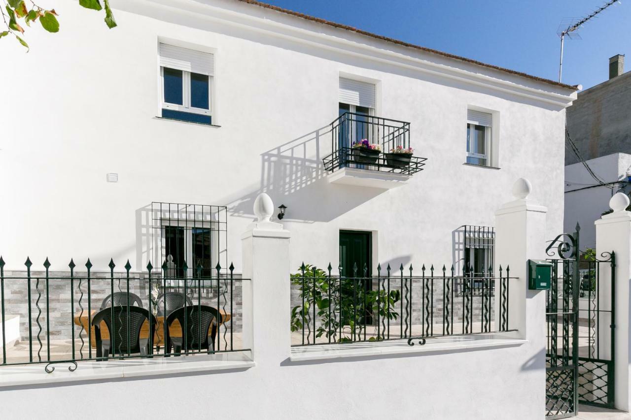 Casa Macetero En Casa rural Granada